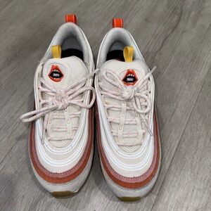Nike - 2022 Wmns Air Max 97 'Peace, Love and Run'
